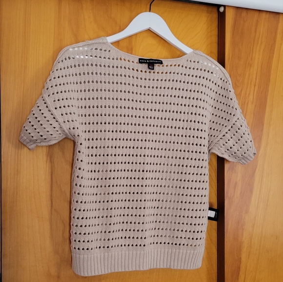 Rock & Republic Sweater - XS - Picture 9 of 13